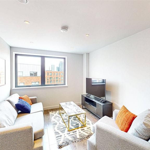 1 bedroom apartment to rent - Photo 1