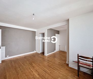 Location appartement à Brest, 3 pièces 66.45m² - Photo 3