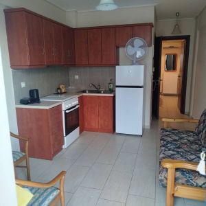 Studio/Γκαρσονιέρα για ενοικίαση Παναγιούδα (Λέσβος - Μυτιλήνη) - Photo 2