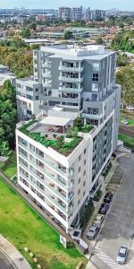 Modern Studio Apartment Including Water - Photo 4