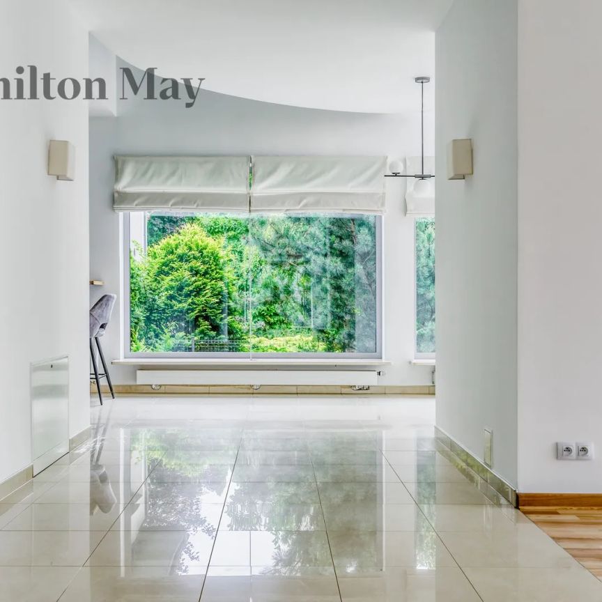 Dom wolnostojący przy Placu Vogla - 5 sypialni - Zdjęcie 1