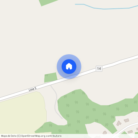 2988 FIFTH Line Unit# Unit 2, Bradford West Gwillimbury