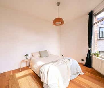 Licht en verrassend ruim 2-slaapkamerappartement in Antwerpen - Photo 6