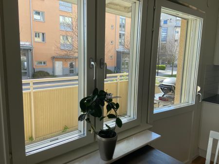 Klockargatan, Uppsala - Foto 5