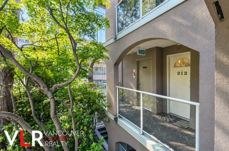 Condo in Vancouver West Side, BC - Photo 5