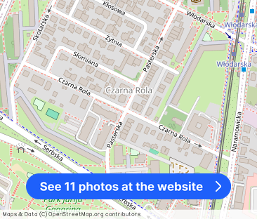 Przyjemne mieszkanie w ładnej dzielnicy. - Photo 1