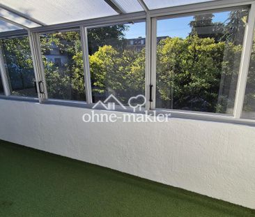 Etagenwohnung in München (Aubing-Süd) - Foto 1