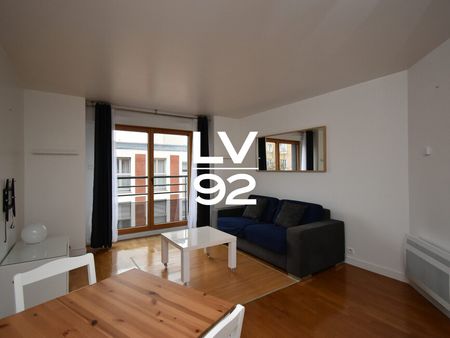 Appartement Asnières-sur-Seine - Photo 5