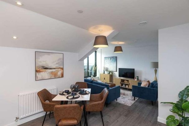 Rent To Buy* Wellington Wharf, Liverpool, L5 - Photo 1