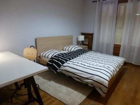 Location Appartement 4 pièces Meublé 84m² ANNECY 74000 - Photo 2