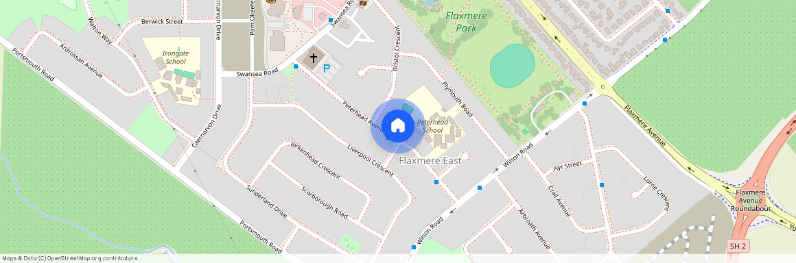 22 Peterhead Avenue, Flaxmere, Hastings