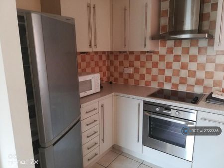 1 bedroom flat to rent - Photo 4