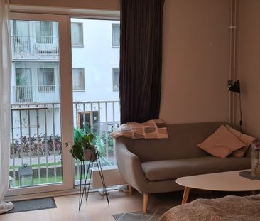 Sylvangatan, Solna - Photo 3