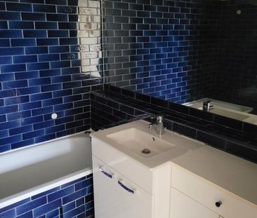 F1 26.25 m², balcon. Cuisine indépendante équipée. - Photo 2