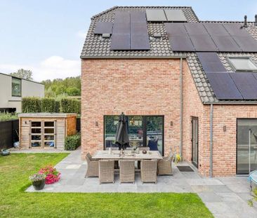 Eengezinswoning te huur in Moerkerke voor € 1.850 met 3 slaapkamers - Photo 4