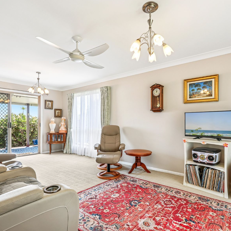 10 Birkdale Street, Robina QLD 4226 - House For Rent | Domain - Photo 1
