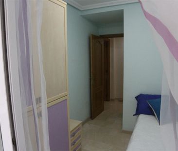 Piso de alquiler en Avinguda de Portugal, 95, Calas Santiago Bernabéu - Photo 6