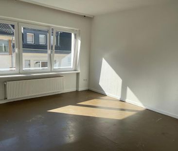 Helle Einzimmerwohnung in Uni-Nähe - Foto 1
