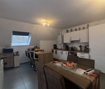 Appartement te huur - Foto 3