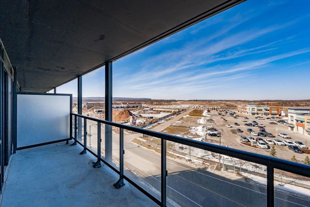 For Lease - 3210 Dakota Common N/A Unit# A611, Burlington, Ontario - Photo 1