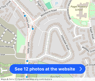 Hollydale Road, Birmingham, B24 - Photo 1