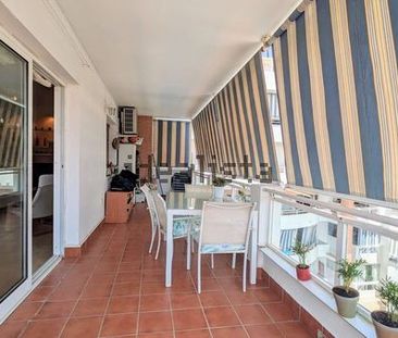 Alquiler de piso en Los Boliches - Photo 5