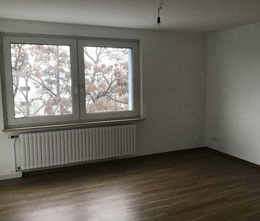 Sanierte 3 Zimmerwohnung mit Balkon - Photo 1