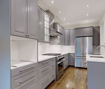 For Lease - 422 Lady Nadia Drive, Vaughan, Ontario - Photo 6