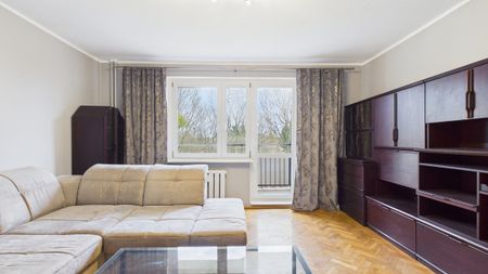 Poznań, os. Bolesława Śmiałego 22 - Photo 3