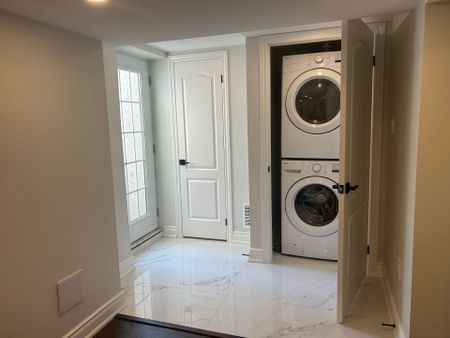 For Lease - 5631 River Grove Avenue Unit# bsmt, Mississauga, Ontario - Photo 4