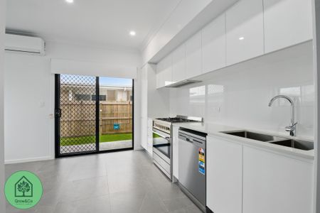 Brand New! Modern and Stylish 2-Bedroom Home in Great Location! - Photo 2