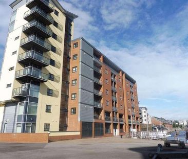 Kings Road, Swansea, SA1 - Photo 1