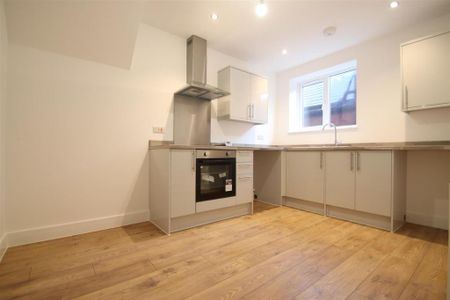 1 bedroom property to rent - Photo 4