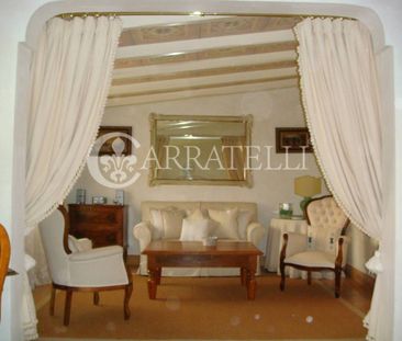 Villa unifamiliare via del Casale della Crescenza, Due Ponti, Roma - Photo 2