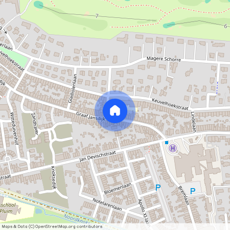 Graaf Jansdijk 107, 8300 Knokke