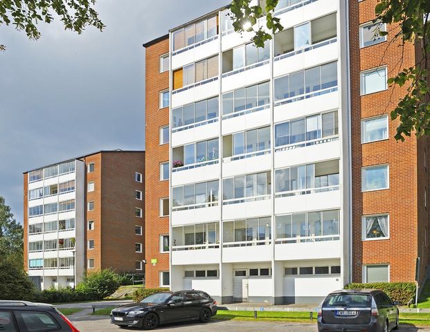 Karlstorpsvägen 92, Trollhättan - Foto 1