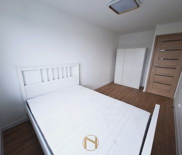 2 pokoje winda dolinki gorzów wielkopolski - Zdjęcie 3