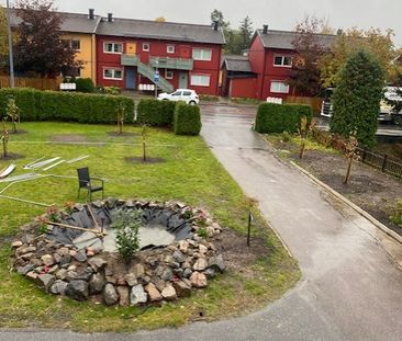 Gamla Södertäljevägen, Segeltorp - Foto 5