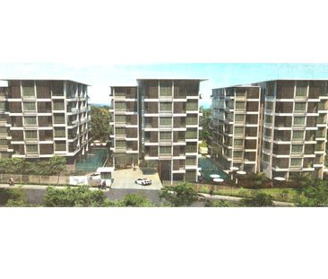 Parc Sophia (D9), Apartment - For Rent - Photo 5