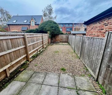 1 bedroom house to rent - Photo 6