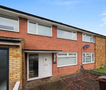 3 bedroom terraced house to rent - Photo 4