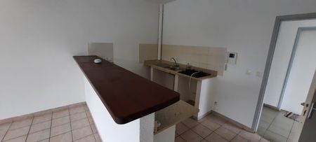 Location appartement 1 pièce, 32.00m², Cayenne - Photo 4