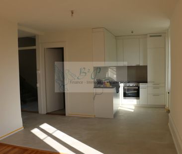 3.5 Zimmer, 1. Stock - Photo 3