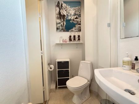 Flot lejlighed centralt i Mariager - Photo 4