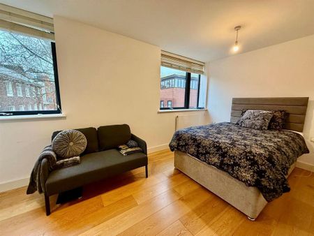 1 bedroom apartment to rent - Photo 4