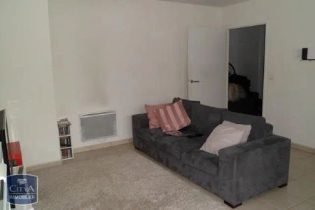 Appartement à louer 2 pièces 48.6m² - Photo 5