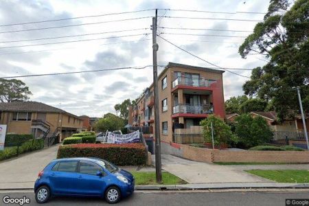 2/258 Railway Terrace, 2161, Guildford Nsw - Photo 4