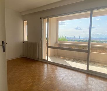 Location Appartement 1 pièce 33m² CALUIRE ET CUIRE 69300 - Photo 1