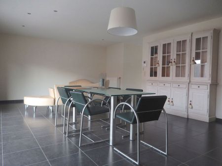 Luxe appartement met garage - Photo 5