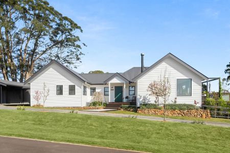 4 Valley View Place, - Photo 5